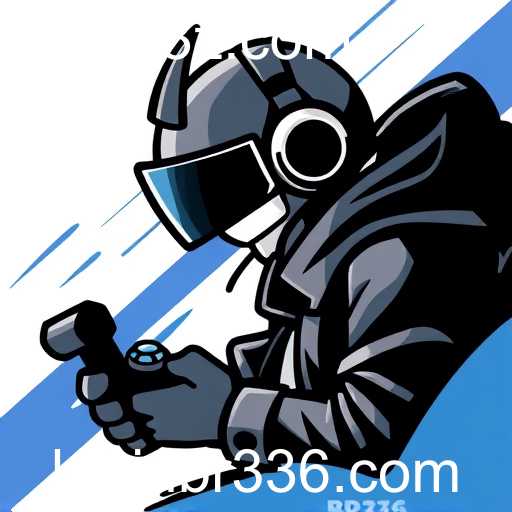 A Ascensão do BR336: Revolucionando o Mundo dos Jogos em Português