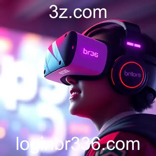 A Ascensão do BR336 nos E-Sports