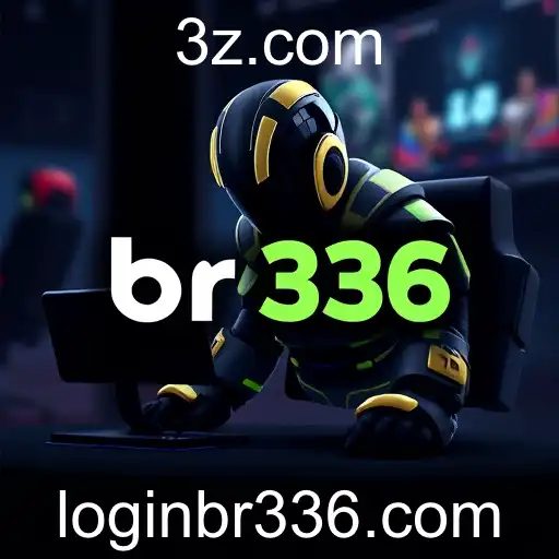 A Ascensão do br336 nos Jogos Online