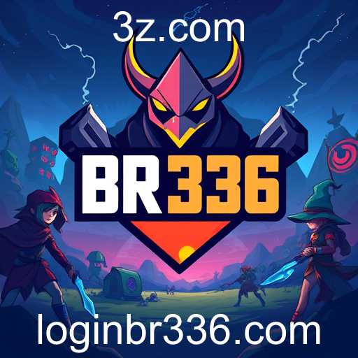 BR336: A Nova Sensação dos Jogos Online