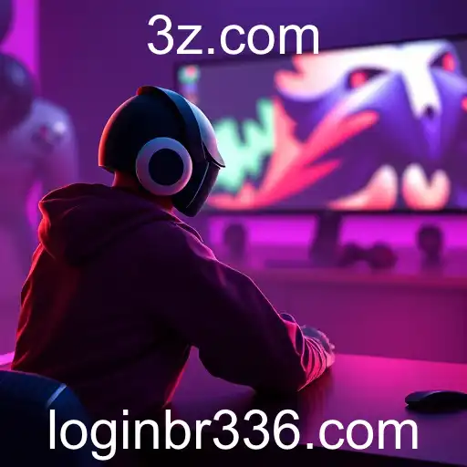 A Revolução do BR336 no Cenário de Jogos Online