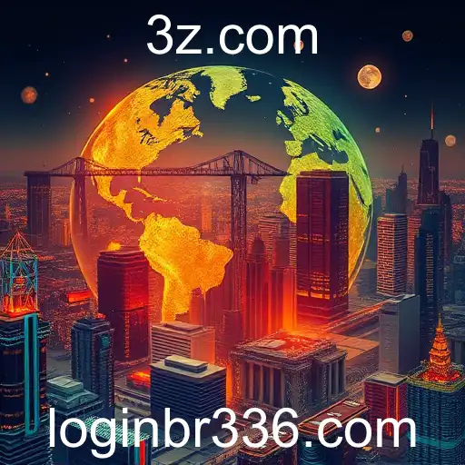 Economia no Mundo dos Jogos: Descobrindo Conceitos Econômicos Através do 'br336'