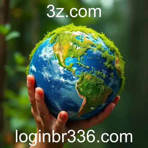 Desvendando a Categoria 'Meio Ambiente' no Portal br336