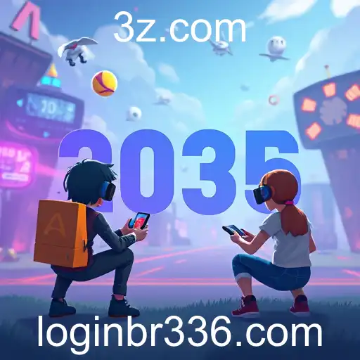 Inovações no Mundo dos Games: O Impacto de BR336