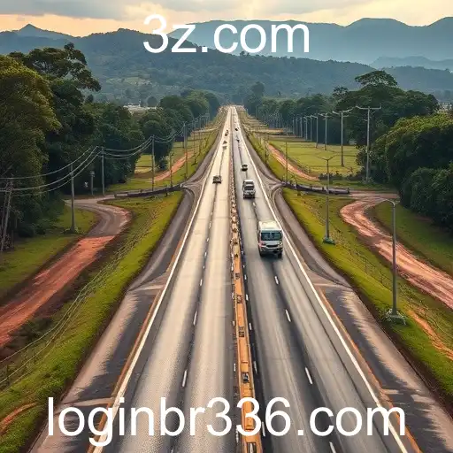 BR336: O Encontro dos Gamers em 2025