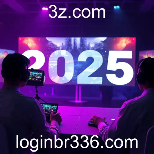 Inovações e Desafios no Universo dos Jogos