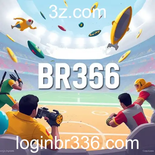 A Revolução dos Jogos em Território Nacional