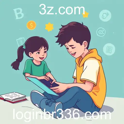 O Impacto de BR336 no Cenário de Jogos de 2025