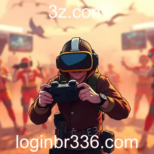 O Impacto do BR336 nos Jogos Online em 2025