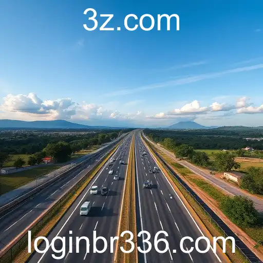 Impacto da Tecnologia na Estrada BR-336