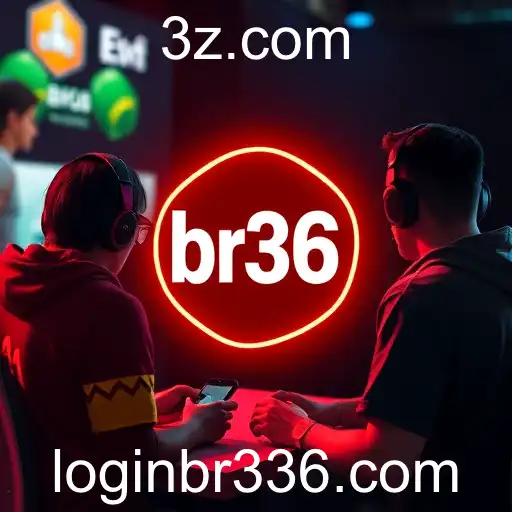 A Revolução dos Jogos Online no Brasil com 'br336'